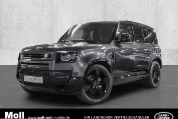 Land Rover Defender din 2024 - oferta LAN214426