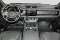Land Rover Defender din 2024 cu 11.250 km - oferta LAN214426 - foto 4