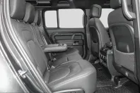 Land Rover Defender din 2024 cu 11.250 km - oferta LAN214426 - foto 5