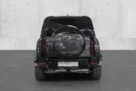Land Rover Defender din 2024 cu 11.250 km - oferta LAN214426 - foto 7