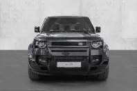 Land Rover Defender din 2024 cu 11.250 km - oferta LAN214426 - foto 8