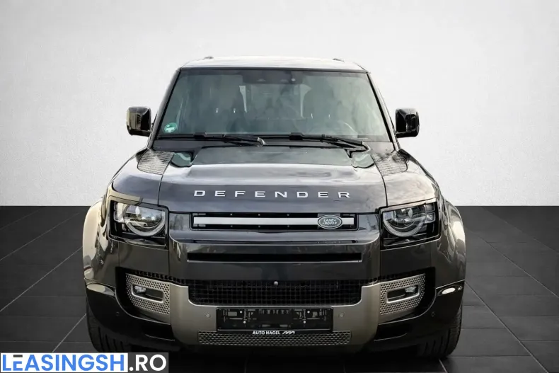 Land Rover Defender din 2024 cu 8.450 km - oferta LAN214427 - foto 1