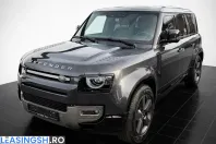 Land Rover Defender din 2024 cu 8.450 km - oferta LAN214427 - foto 2