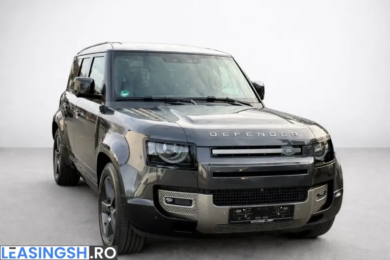 Land Rover Defender din 2024 cu 8.450 km - oferta LAN214427 - foto 3