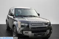Land Rover Defender din 2024 cu 8.450 km - oferta LAN214427 - foto 4