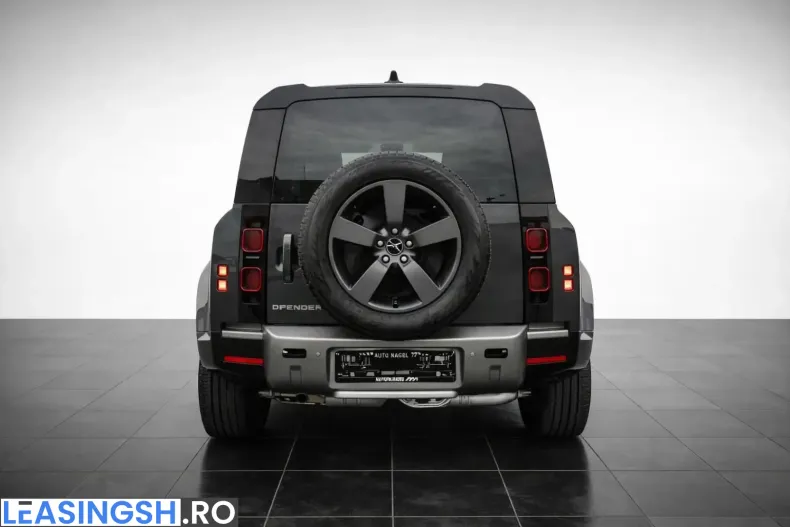 Land Rover Defender din 2024 cu 8.450 km - oferta LAN214427 - foto 5