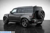 Land Rover Defender din 2024 cu 8.450 km - oferta LAN214427 - foto 6