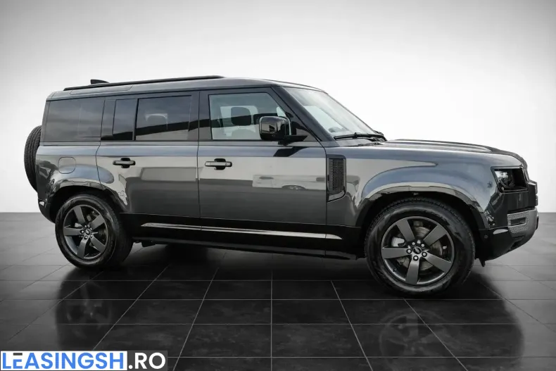 Land Rover Defender din 2024 cu 8.450 km - oferta LAN214427 - foto 7