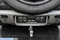 Land Rover Defender din 2024 cu 8.450 km - oferta LAN214427 - foto 8