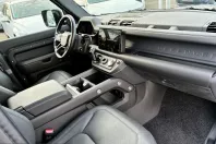 Land Rover Defender din 2024 cu 8.450 km - oferta LAN214427 - foto 21