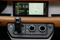 Land Rover Defender din 2024 cu 17.490 km - oferta LAN214428 - foto 2