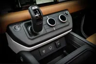 Land Rover Defender din 2024 cu 17.490 km - oferta LAN214428 - foto 5