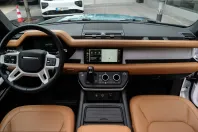 Land Rover Defender din 2024 cu 17.490 km - oferta LAN214428 - foto 11