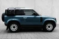 Land Rover Defender din 2024 cu 17.490 km - oferta LAN214428 - foto 12