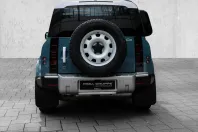 Land Rover Defender din 2024 cu 17.490 km - oferta LAN214428 - foto 13