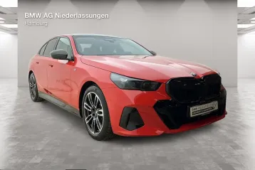 BMW 520 din 2024 - oferta BMW214429