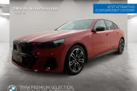 BMW 520 (Seria 5) din 2024 cu 3.355 km - oferta BMW214429 - foto 2