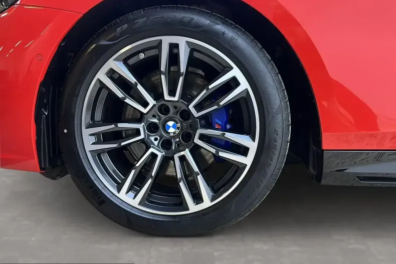 BMW 520 (Seria 5) din 2024 cu 3.355 km - oferta BMW214429 - foto 11