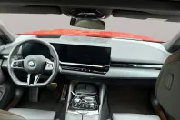 BMW 520 (Seria 5) din 2024 cu 3.355 km - oferta BMW214429 - foto 14