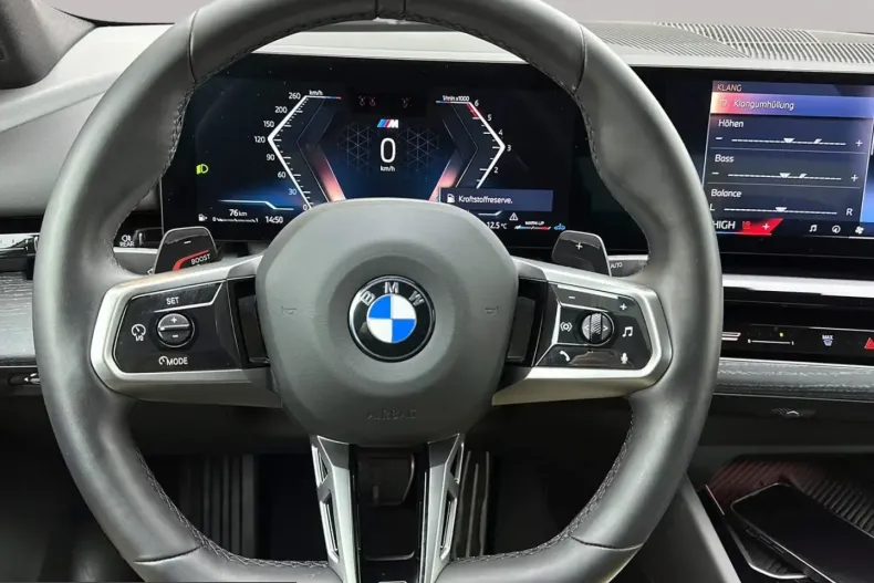 BMW 520 (Seria 5) din 2024 cu 3.355 km - oferta BMW214429 - foto 15