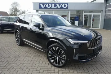 Volvo XC90 din 2025 - oferta VOL214430