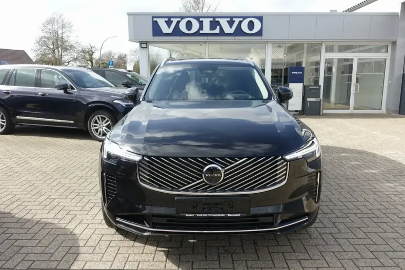 Volvo XC90 din 2025 cu 10.500 km - oferta VOL214430 - foto 5