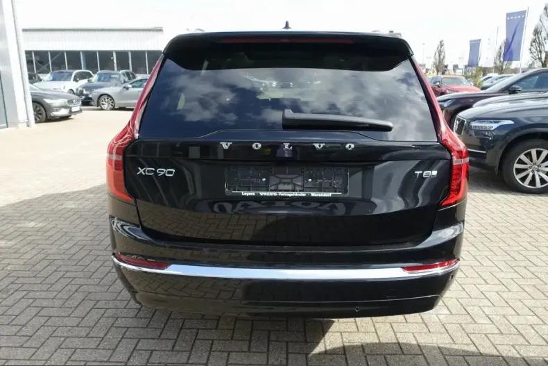 Volvo XC90 din 2025 cu 10.500 km - oferta VOL214430 - foto 6