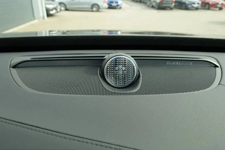 Volvo XC90 din 2025 cu 10.500 km - oferta VOL214430 - foto 18