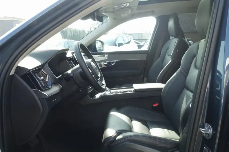 Volvo XC90 din 2025 cu 18.114 km - oferta VOL214431 - foto 7