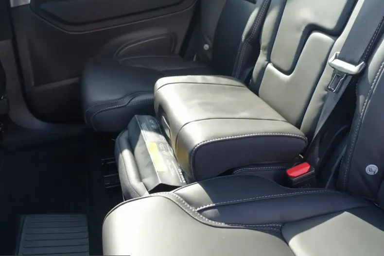 Volvo XC90 din 2025 cu 18.114 km - oferta VOL214431 - foto 17