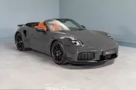 Porsche 992 din 2026 cu 25 km - oferta POR214432 - foto 1