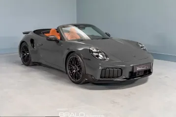 Porsche 992 din 2026 - oferta POR214432