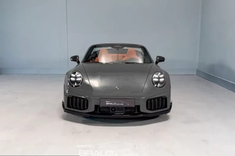 Porsche 992 din 2026 cu 25 km - oferta POR214432 - foto 2