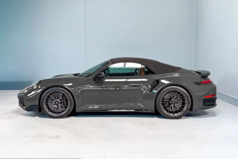 Porsche 992 din 2026 cu 25 km - oferta POR214432 - foto 3