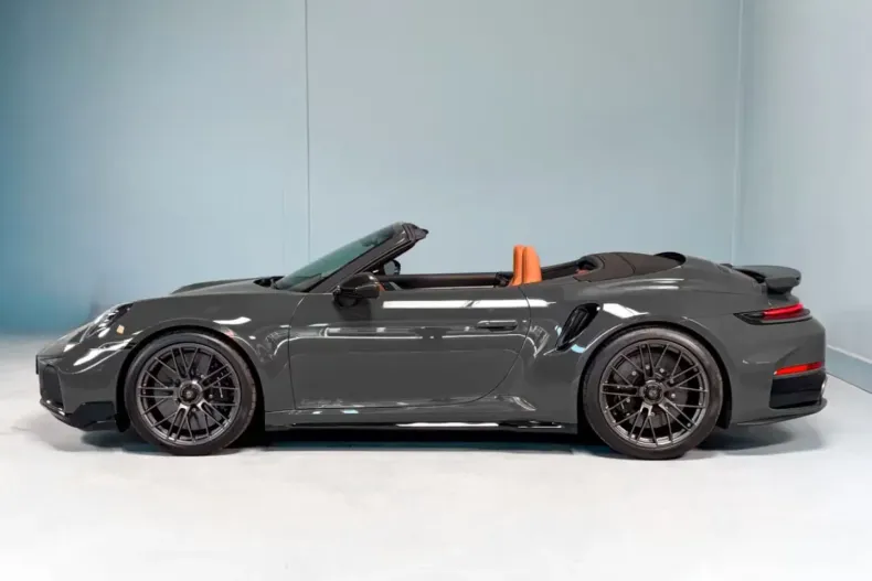 Porsche 992 din 2026 cu 25 km - oferta POR214432 - foto 6