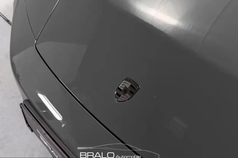 Porsche 992 din 2026 cu 25 km - oferta POR214432 - foto 8