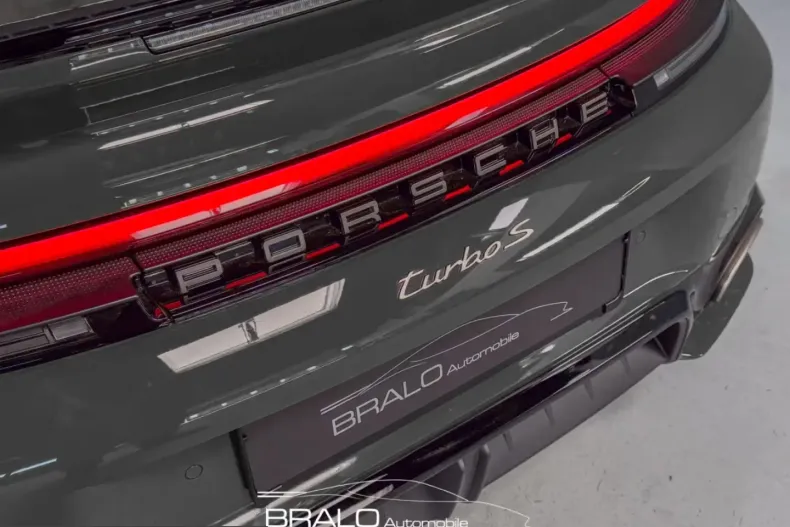 Porsche 992 din 2026 cu 25 km - oferta POR214432 - foto 10