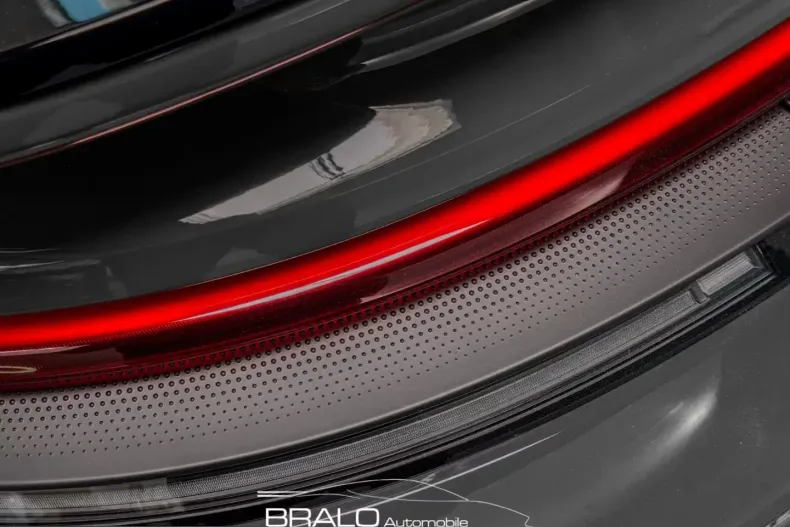 Porsche 992 din 2026 cu 25 km - oferta POR214432 - foto 11