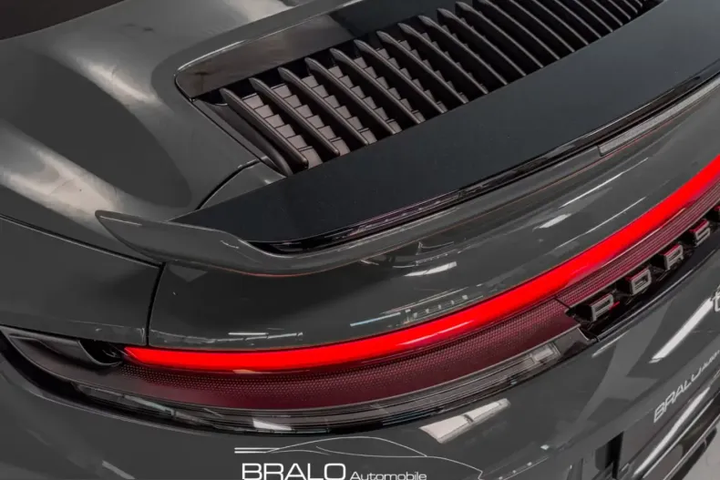 Porsche 992 din 2026 cu 25 km - oferta POR214432 - foto 12