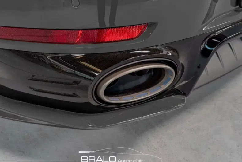 Porsche 992 din 2026 cu 25 km - oferta POR214432 - foto 13