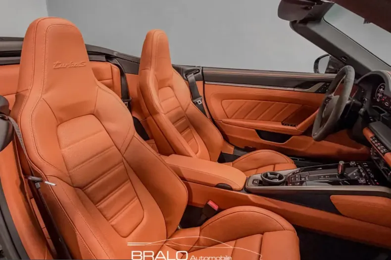 Porsche 992 din 2026 cu 25 km - oferta POR214432 - foto 25