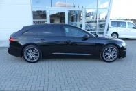 Audi A6 din 2023 cu 15.350 km - oferta AUD214433 - foto 1