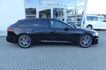 Audi A6 din 2023 - oferta AUD214433