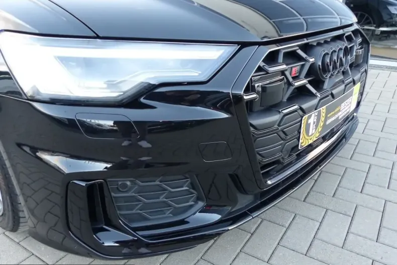 Audi A6 din 2023 cu 15.350 km - oferta AUD214433 - foto 2
