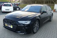 Audi A6 din 2023 cu 15.350 km - oferta AUD214433 - foto 3