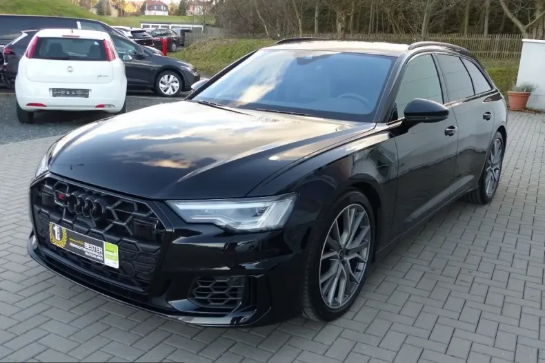 Audi A6 din 2023 cu 15.350 km - oferta AUD214433 - foto 3