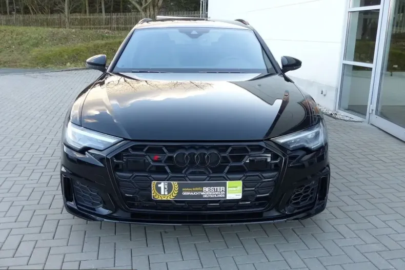 Audi A6 din 2023 cu 15.350 km - oferta AUD214433 - foto 4
