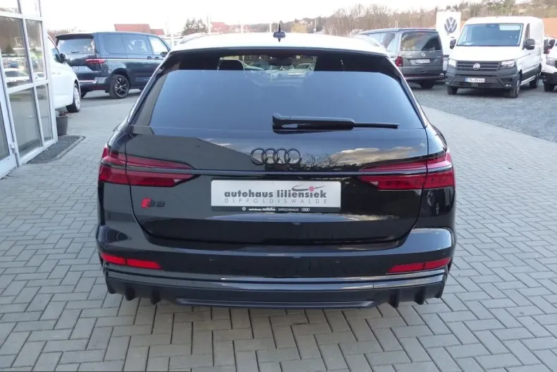 Audi A6 din 2023 cu 15.350 km - oferta AUD214433 - foto 5