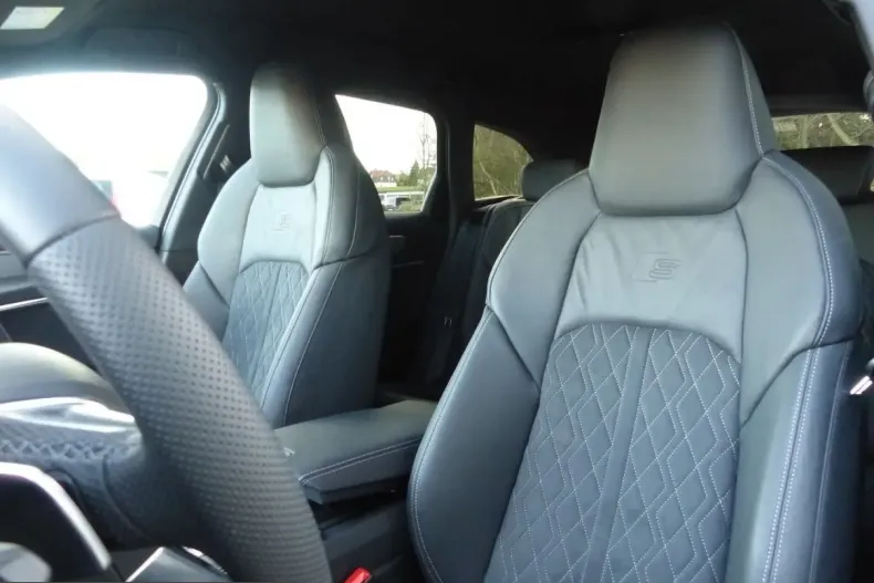 Audi A6 din 2023 cu 15.350 km - oferta AUD214433 - foto 9