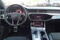 Audi A6 din 2023 cu 15.350 km - oferta AUD214433 - foto 15